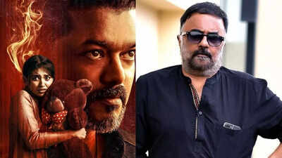 PC Sreeram SLAMS Vijay starrer ‘Jana Nayagan’s censor delay: ‘Indian state fighting over one cinema is a shame’ |