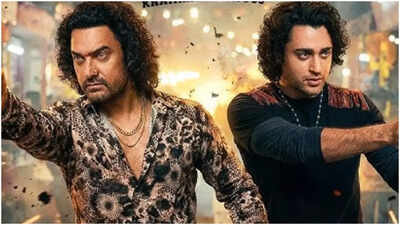 ‘Happy Patel: Khatarnak Jasoos’: Vir Das’ directorial debut to copy Aamir Khan’s YouTube PPV strategy for Sitaare Zameen Par’? – Reports | Hindi Movie News