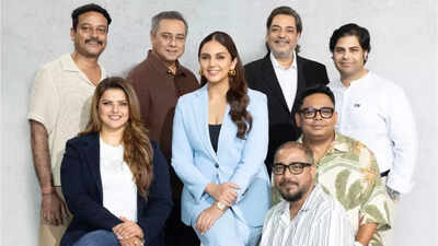 After Bobby Deol and Jaideep Ahlawat, Chandrachur Singh joins corrupt godman roles with ‘Bayaan’ – Report |