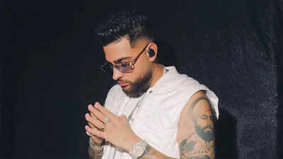 Karan Aujla announces P-POP CULTURE India Tour 2026 dates, cities, and full list revealed – Report |