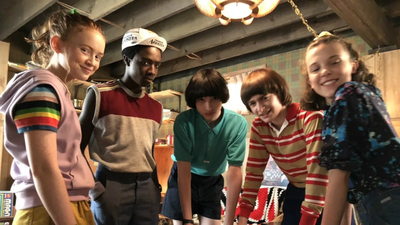 Stranger Things: From pranks to tears: Hilarious and wholesome BTS moments from all seasons of ‘Stranger Things’ |