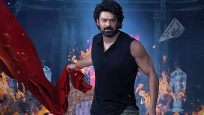‘The Raja Saab’ box office collections day 11: Prabhas film crosses Rs 140 crore; Low occupancy continues | Telugu Movie News