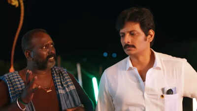 ‘Thalaivar Thambi Thalaimaiyil’ box office collections day 5: Jiiva’s film shows no signs of stopping; Crosses Rs 16 crores | Tamil Movie News