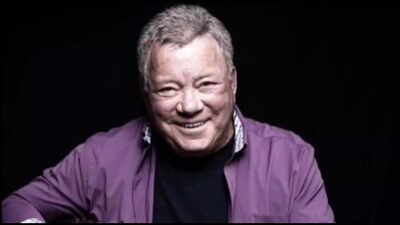 William Shatner says he’s ‘ready to assume command’: Addresses criticism around ‘Star Trek: Starfleet Academy’ |
