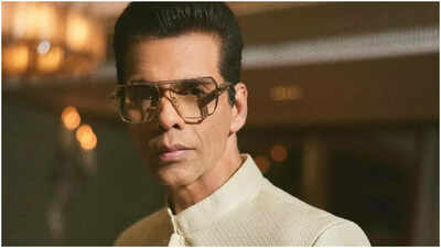 Karan Johar on ‘Dhurandhar’ politics: ‘I wasn’t offended’ as film hits Rs 1,300 cr milestone’ | Hindi Movie News