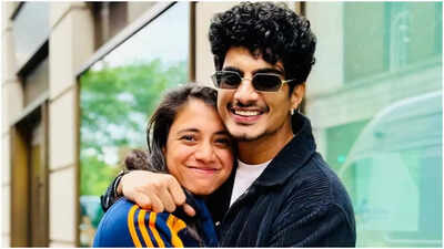 Palash Muchhal back to directing post split with Smriti Mandhana, teams up with Shreyas Talpade for next | Hindi Movie News