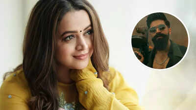 Bhavana Menon reacts to the controversial ‘Toxic’ teaser |