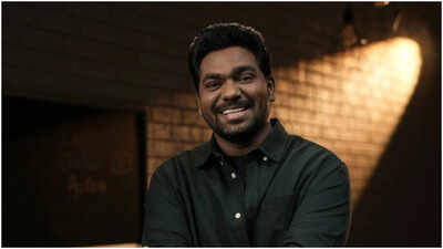 Zakir Khan confirms long term break from comedy over health reasons; final shows set for June 2026 |