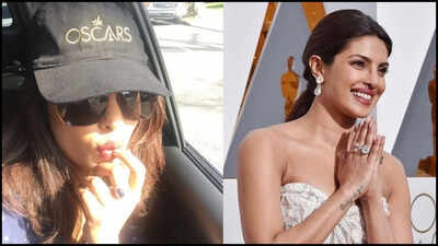 Priyanka Chopra joins the 2016 trend, flexes her major achievement; Fans react, ‘Woman had her best year’ |