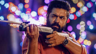 ‘Sarvam Maya’ Box Office Collection: Nivin Pauly Starrer Thrives with ₹144.85 Crore Worldwide |