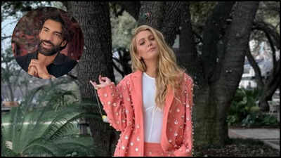 New text messages revealed: Blake Lively once called Justin Baldoni a ‘rabid pig’ – Report |