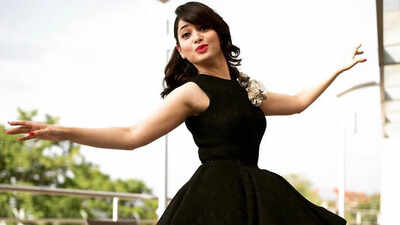 ‘Raid’ actress Tamannaah Bhatia’s Spain workout shows why simple strength still works |