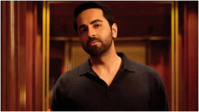 Ayushmann Khurrana–Sara Ali Khan action-comedy in trouble? Karan Johar clears the air |