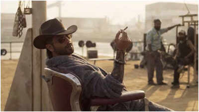 Vishal Bhardwaj reveals why Shahid Kapoor’s ‘O Romeo’ took 10 years, ‘3 saal tak maine isko…’ |