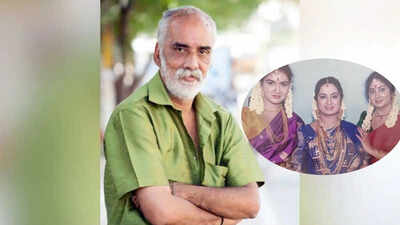 Actor Kamal Roy passes away at 54; Brother of Urvashi, Kalpana, and Kalaranjini | Malayalam Movie News