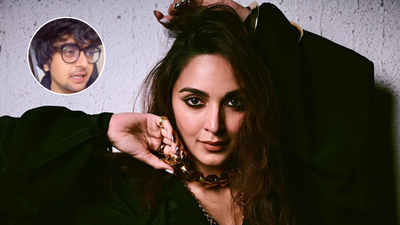 Online debate sparks after an influencer alleges Kiara Advani was ‘rude’ to his mother over a flight seat-mix-up |