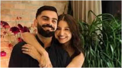 Virat Kohli and Anushka Sharma’s latest Ad shoot sparks dating days nostalgia, fan says, ‘feels like a full movie’ |