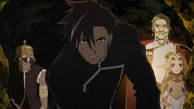 ‘Sentenced To Be a Hero’ Episode 3: Release time, schedule, and how to watch |