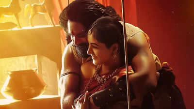 Mohan G’s ‘Draupathi 2’ faces international ban; Qatar blocks film following ‘Dhurandhar’ – Reports |