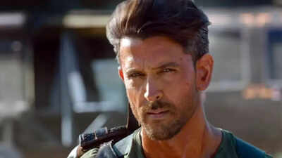 Hrithik Roshan cheers Vir Das’ debut ‘Happy Patel,’ calls it ‘so much fun to watch’ |