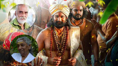 S. Janaki’s son demise, Kamal Roy passes away, ‘Draupathi 2’ Qatar ban: Top 5 South newsmakers of the day |