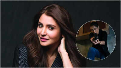 Anushka Sharma hails Rani Mukerji’s ‘Mardaani 3’ trailer; says, ‘Always admired your work…’ |
