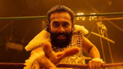 ‘Chatha Pacha’ box office collections day 1: Roshan Mathew and Arjun Ashokan film opens decent; Mints Rs 3.30 cr | Malayalam Movie News