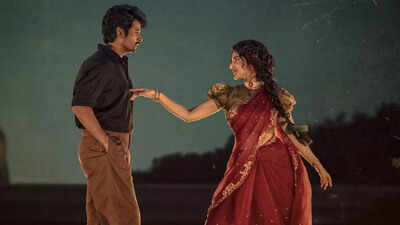 ‘Parasakthi’ box office collections day 13: Sivakarthikeyan film collects only Rs 33 lakhs; Occupancy drops | Tamil Movie News