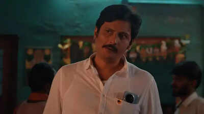 ‘Thalaivar Thambi Thalaimaiyil’ box office collections day 8: Jiiva film slows a bit; Collects Rs 66 lakhs | Tamil Movie News