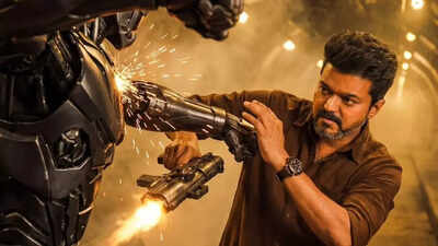 ‘Jana Nayagan’ censor row: Thalapathy Vijay refuses cuts to political dialogues amid release date postponement and legal woes | Tamil Movie News