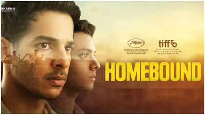 ‘Homebound’ writer REACTS to 2026 Academy Award nomination snub; says, ‘Oscar campaign is hard and very, very expensive’ |