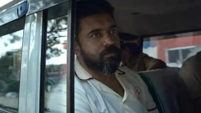 ‘Baby Girl’ box office collections day 1: Nivin Pauly’s film opens low; Mints Rs 75 lakhs first day | Malayalam Movie News