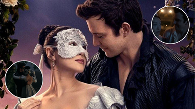 ‘Bridgerton Season 4’: A sneak peek into Benedict Bridgerton and Sophie Baek’s love story – Watch