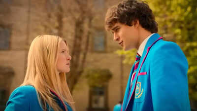 ‘Love Me Love Me’ trailer: Mia Jenkins, Pepe Barroso Silva, and Luca Melucci tease a hot new teen summer romance﻿﻿ |