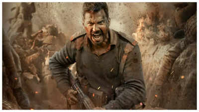 Varun Dhawan clocks his career best day 1 collection with ‘Border 2’-Surpasses ‘Kalank’, ‘Dilwale’ and ‘Judwaa 2’ | Hindi Movie News