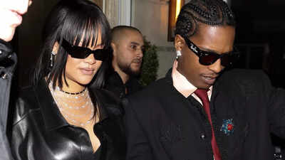 Rihanna and A$AP Rocky’s net worth: Inside the billionaire power couple’s financial empire |