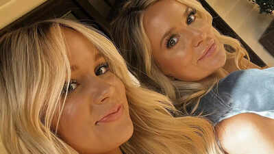 ‘The Bachelorette’ alum Emily Maynard Johnson’s daughter Ricki Hendrick welcomes baby girl Romi: ‘Best day ever’ |