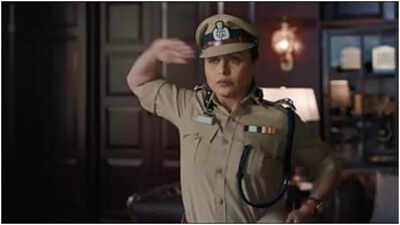 ‘Mardaani 3’ OTT release announced: When and where to watch Rani Mukerji’s cop thriller action film after its theatrical release on January 30 |