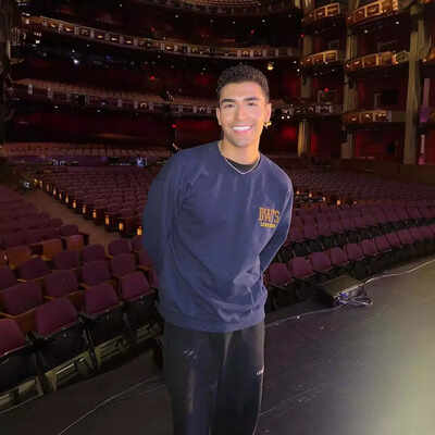 Ezra Sosa admits to having a ‘breakdown’ in ‘Dancing With the Stars’ Tour opening: ‘I’m genuinely so upset with myself’