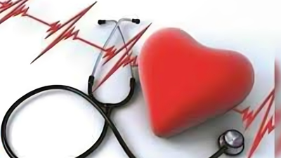 Silver lining: Woman lives 25 yrs with a donor heart | India News