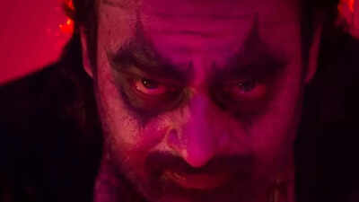 ‘The Raja Saab’ box office collections day 16: Prabhas film struggles; Collects only Rs 23 lakhs | Telugu Movie News