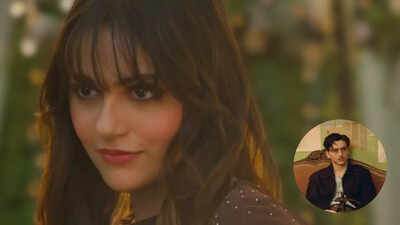 ‘Saiyaara’ star Aneet Padda goes viral as an old comment resurfaces and reveals she is a huge Timothee Chalamet fan |