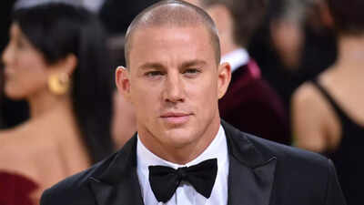 Channing Tatum reflects on fatherhood challenges, feels parenting is ‘hard’ | English Movie News