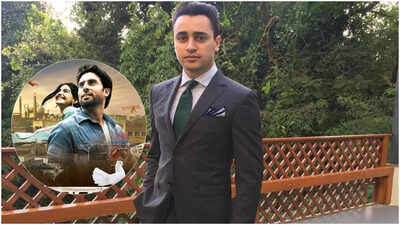 Imran Khan reveals he auditioned for ‘Delhi 6’, but the makers ‘didn’t want to put the money on a new, untested, unproven person’ |