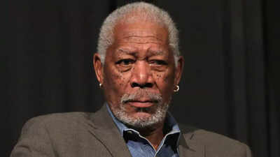 Quote of the day by Morgan Freeman: ‘Courage is the key to life itself.’ |