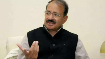 ‘Where can they go?’: After Shakeel Ahmed, Rashid Alvi flags ‘communication gap’ within Congress | India News