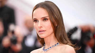 Natalie Portman calls out Oscars for snubbing ‘extraordinary films’ by female directors in 2026 nominations | English Movie News