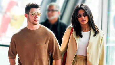 Priyanka Chopra Jonas and Nick Jonas’ Rs 1250 crore empire: Inside the power couple’s wealth, careers and global influence |