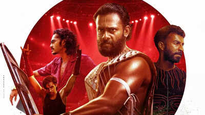 ‘Chatha Pacha: The Ring of Rowdies’ box office collections day 4: Roshan Mathew’s film crosses Rs 10 crores | Malayalam Movie News