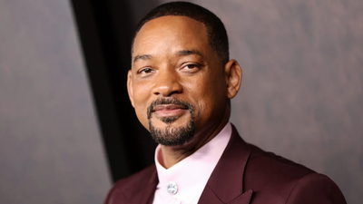 Quote of the day by Will Smith: ‘To place the responsibility for your happiness on anybody is a recipe for misery’ | English Movie News